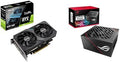 ASUS Dual NVIDIA GeForce RTX 3060 V2 OC Edition 12GB - Quiet