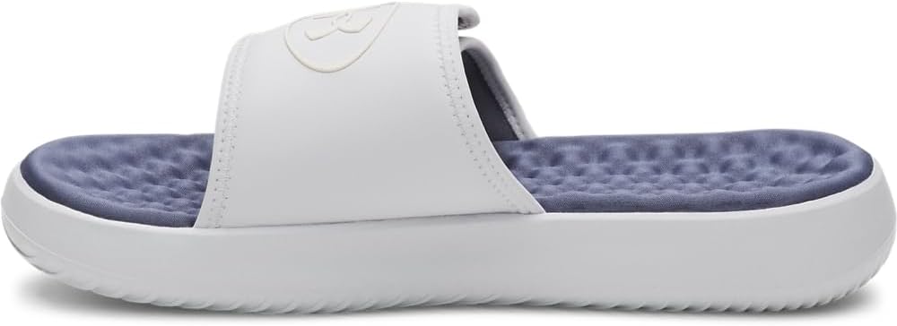 Under Armour Men's Ignite Pro 8 Slide Sandal for Comfort