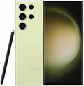 SAMSUNG Galaxy S23 Ultra 5G 1TB Lime - Unlocked Renewed - Nightography