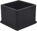 10Pcs Flyshop Anti-Slip Rubber Leg Tips - Protect Floors!