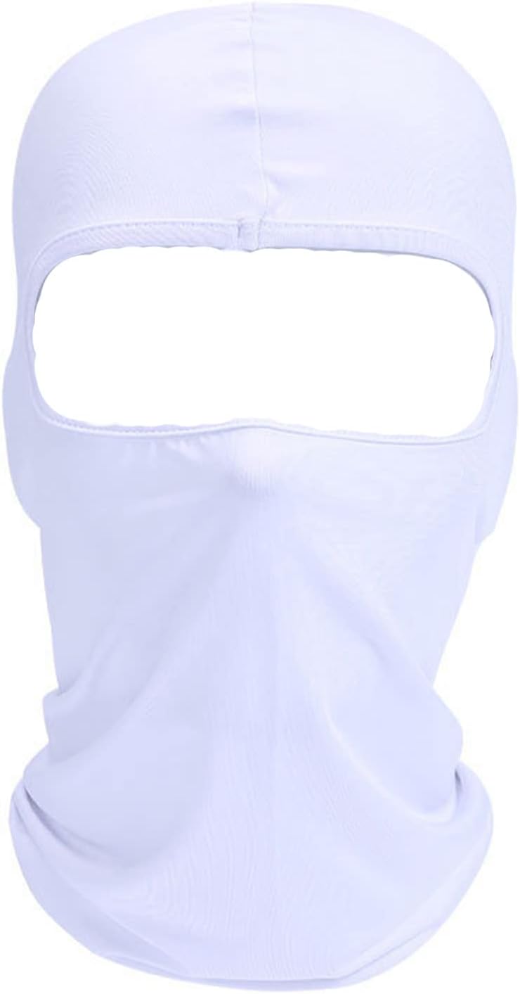QIZHIMEI UV Protector Scarf: Ultimate Sun Protection
