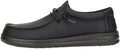 Wally X Mens Slip-On Loafers - Lightweight Comfortable Loafers