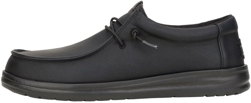 HEYDUDE Wally X Slip-on Loafers for Men - Comfortable & Light-Weight