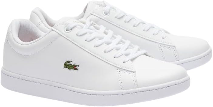 Lacoste Women's Hydez Sneakers: Timeless Style and Comfort