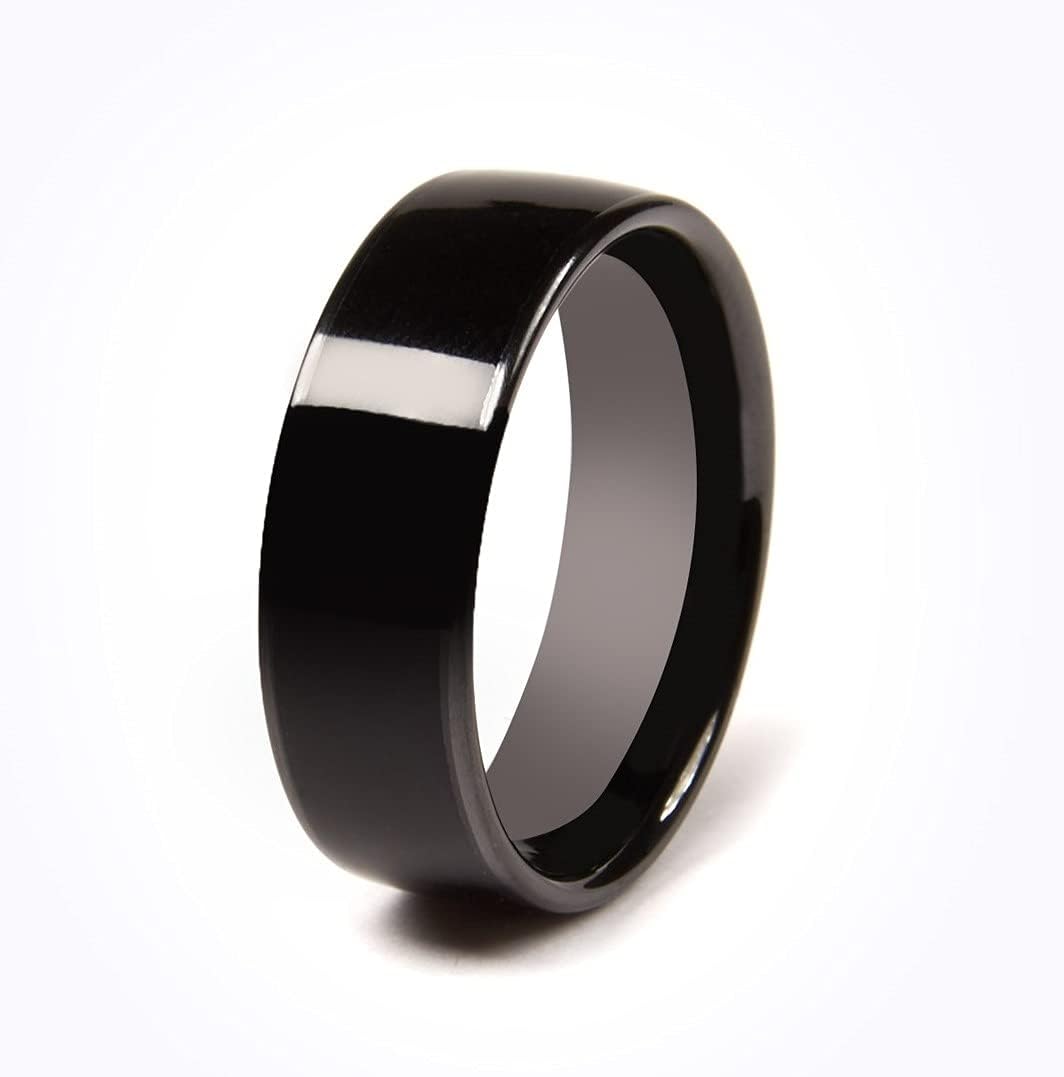 CNICK Tesla Smart Ring Accessories for Model 3/Y/X/S