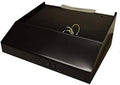 Jensen 12 Volt Range Hood with Fan and Light - Quiet RV Replacement
