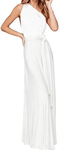 Women Transformer Multi Way Bandage Dress Convertible (Style GLTP)