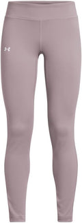 Girls Motion Leggings by Under Armour for Comfort and Fashion