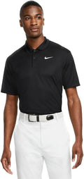 Men's Nike Dri-FIT Victory Golf Polo for Enhanced Comfort and Style