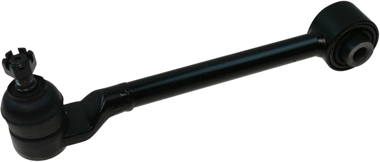 TRQ Rear Left Upper Control Arm with Ball Joint for Acura TL
