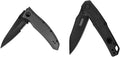 Kershaw Grid & Appa Folding Pocket Knife - Durable EDC Blades