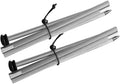 Enhance Beach Tent Stability with 2 Extra Poles