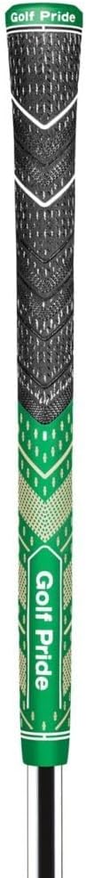 Golf Pride MCC Plus4 Midsize - Enhanced Grip x8
