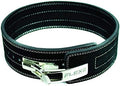 Flexz Fitness Lever Weight Lifting Belt Leather - Strong Lower Back