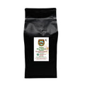 Low Acid Organic Coffee Whole Bean - Smooth Dark Roast 5LB