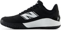 New Balance Men's Fresh Foam 3000 V7 Turf-Trainer Baseball Shoes we