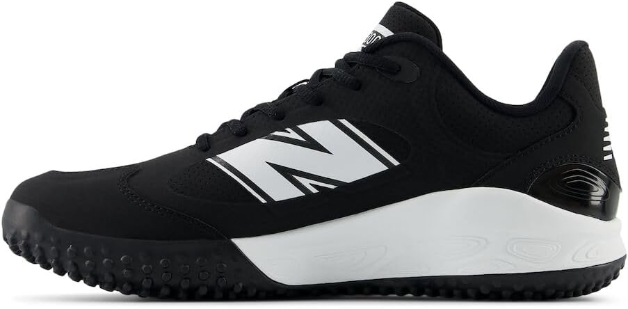 New Balance Men's Fresh Foam 3000 V7 Turf-Trainer Shoes Review