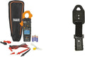 Klein Tools CL445 HVAC Clamp Meter and Magnetic Hanger - True RMS