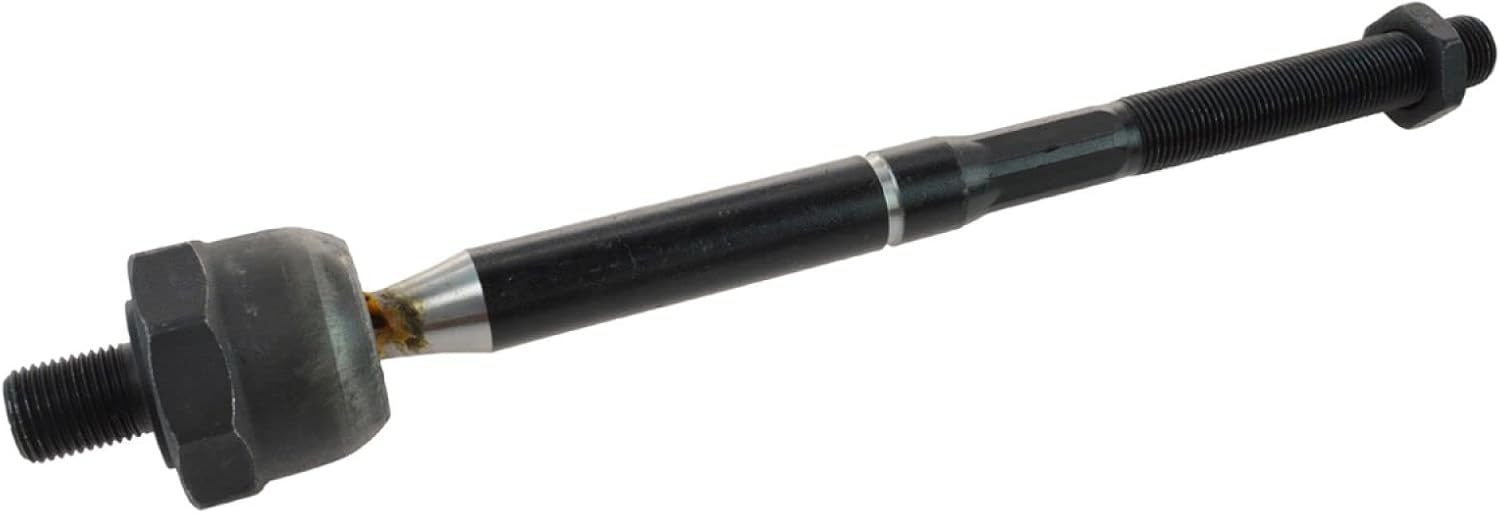 TRQ Inner Tie Rod for 2007-2009 Chrysler Aspen & Durango