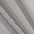 Sheer Voile Chiffon Fabric 120 in Wide x 25 Yd Roll - Event Draping