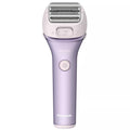 Panasonic Close Curves Electric Shaver for Women - Gentle Close Shave