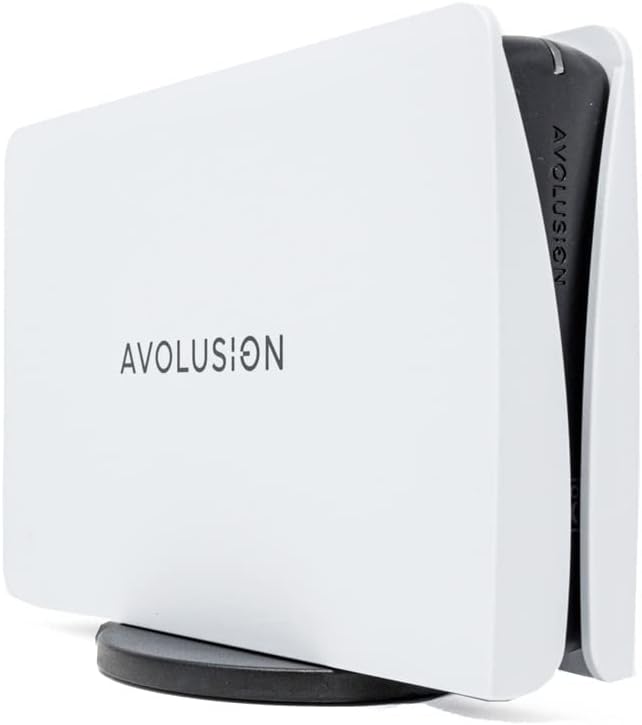 16TB USB 3.0 External Hard Drive - WindowsOS Desktop/Laptop (Renewed)