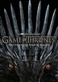 Game Of Thrones: Season 8 - Epic Conclusion to a Legendary Series