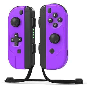 YCCTEAM Wireless Joypad Controller for Switch - Perfect Replacement