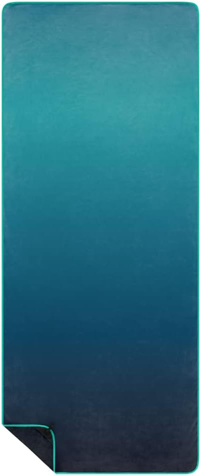 Rumpl Tech Towel Quick-Dry Towel for Travel and Beach Fun