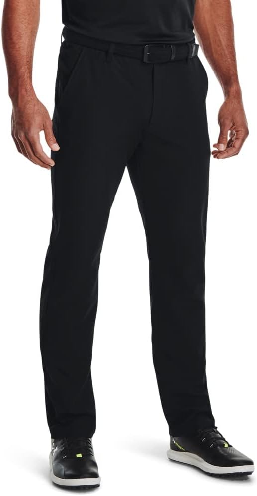 Under Armour Mens Drive Pants with UA Storm Technology