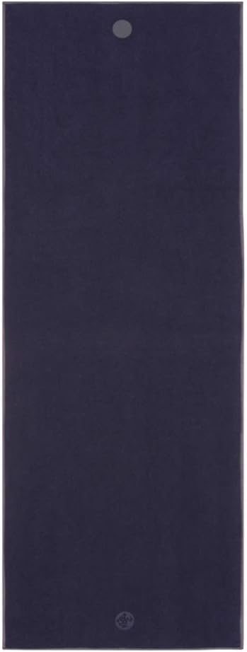 Manduka Yoga Towel - Ultimate Grip & Comfort