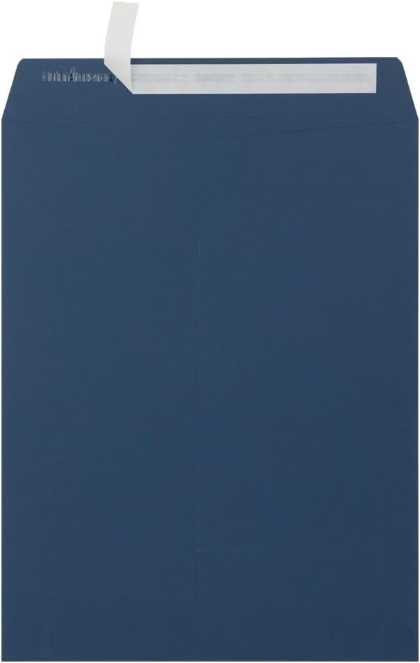 LUXPaper 10 x 13 Open End Envelopes for Business Mailings