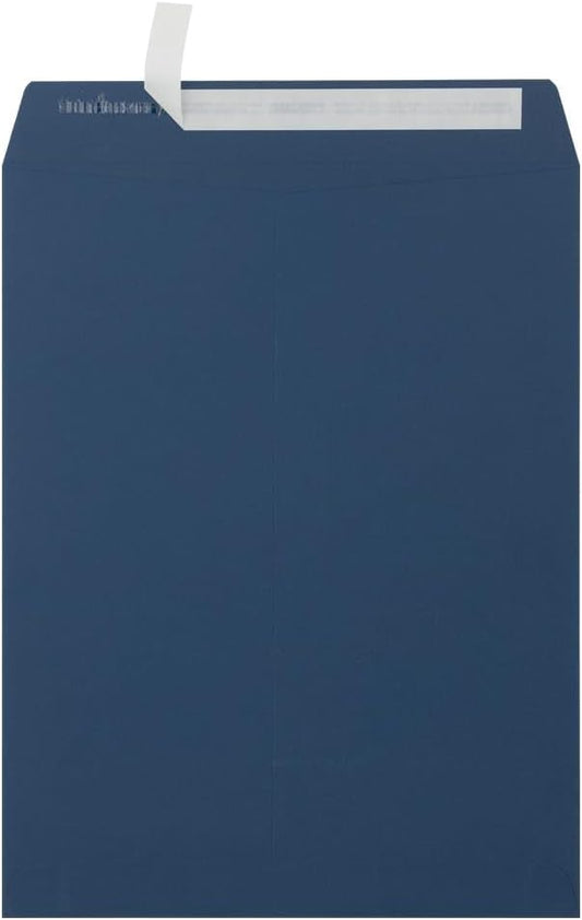 LUXPaper 10 x 13 Open End Envelopes for Business Mailings