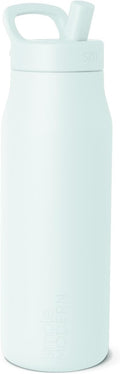 Simple Modern Mesa 34oz Insulated Water Bottle - Ceramic Lined