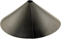 Audubon Wrap Around Squirrel Baffle, 18-in - Heavy-Duty Squirrel