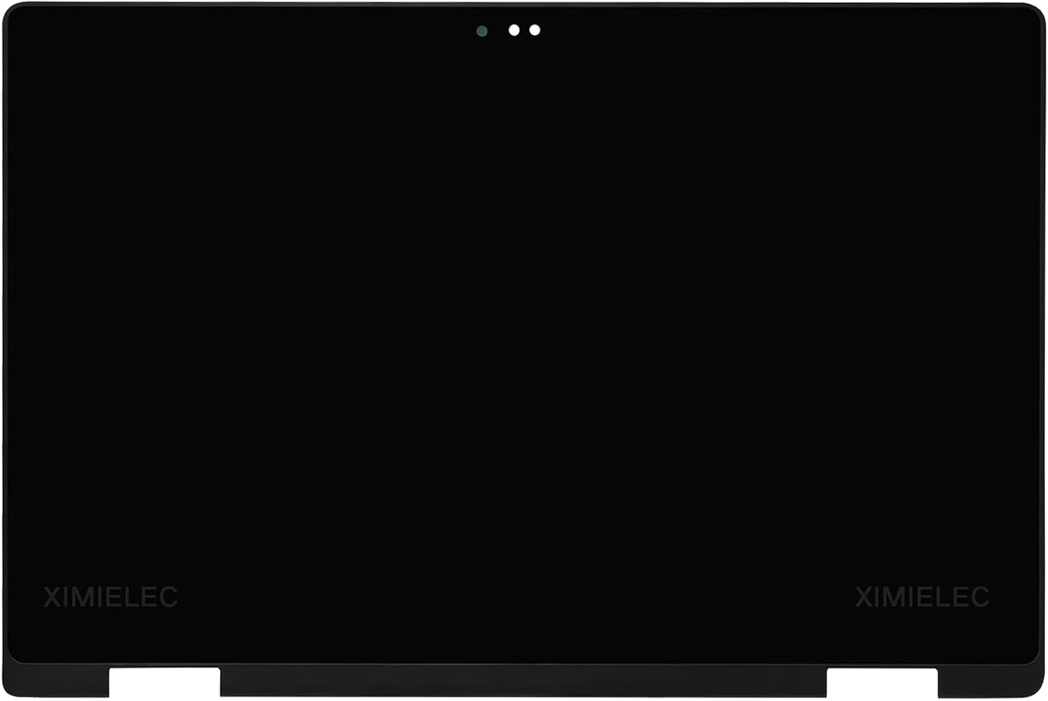 XIMIELEC 15.6in Replacement Touch Screen for Dell Inspiron 15