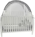 Secure Baby Sleep Tent