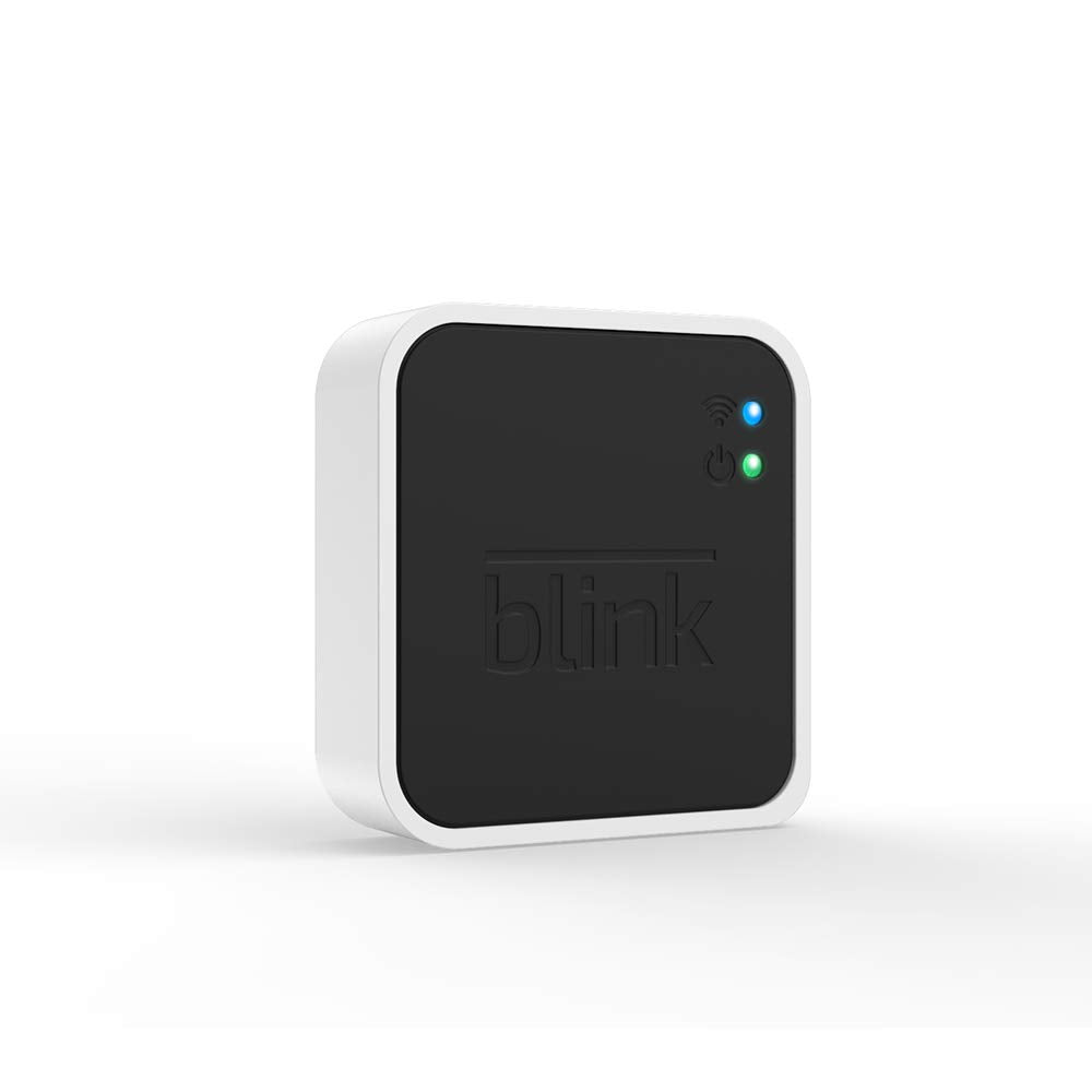 Blink Sync Module 2: Streamline Security