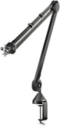 RDE PSA1 Professional Studio Arm - Stable Broadcast Boom Arm
