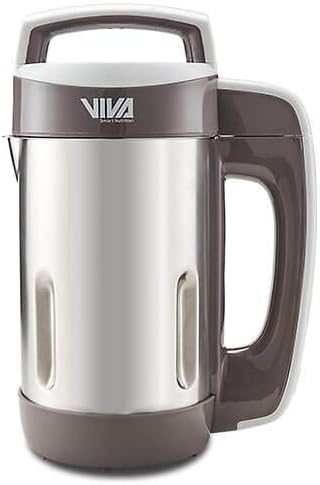 Make Vegan Milk Easy - Nut Milk Maker