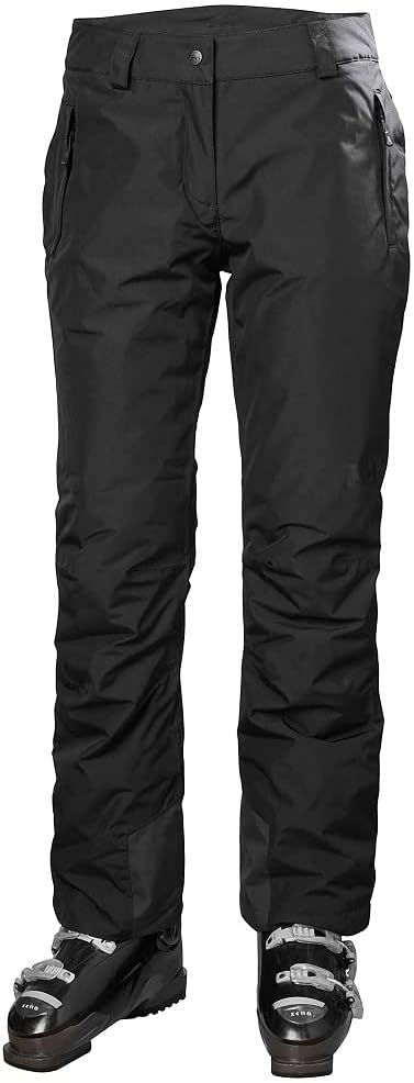 Helly-Hansen Women's Insulated Snow Pant - Warmth & Comfort