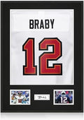 Aluminum Jersey Frame Display Case for Sports Memorabilia