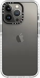 CASETiFY Impact iPhone 13 Pro Case with 6.6ft Drop Protection