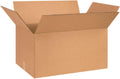 Secure Seal 24 x 15 x 12 in Corrugated Shipping Boxes Pack of 15
