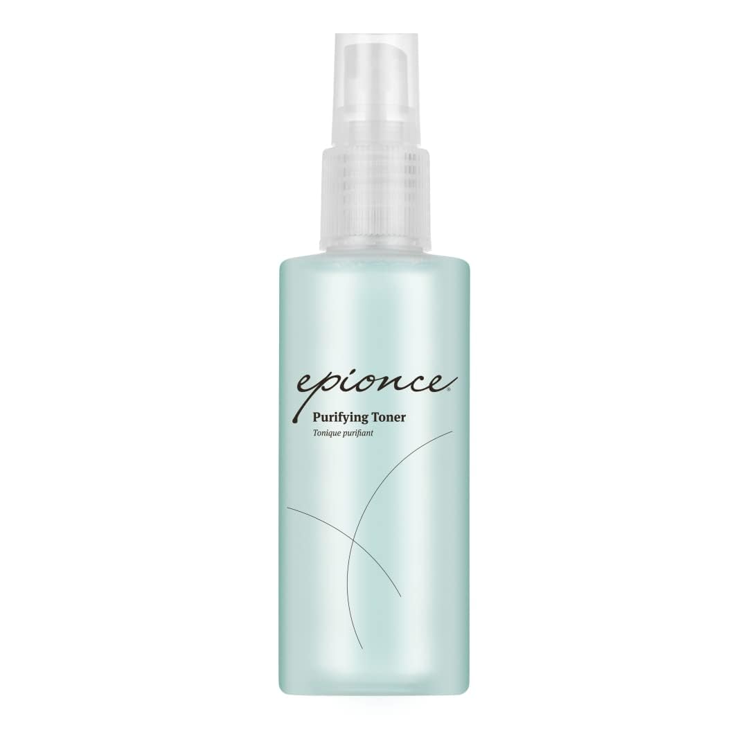 Epionce Purifying Toner for Acne & Blackhead Control Review