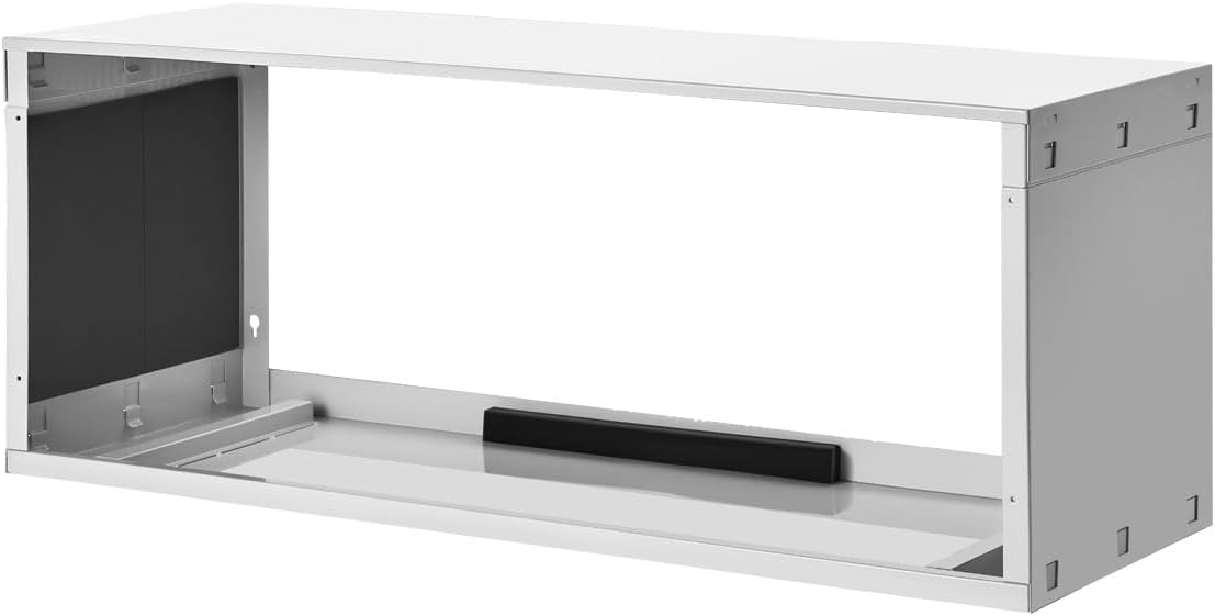 VEVOR 42in Wall Sleeve for AC, Durable & Weather-Resistant