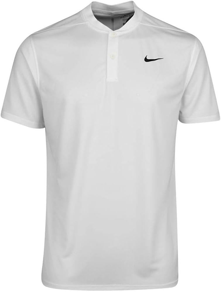 Nike Mens Dri-fit Victory Blade Polo for Ultimate Comfort