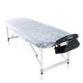 Disposable Fitted Massage Sheets Massage Table Covers Case of 90