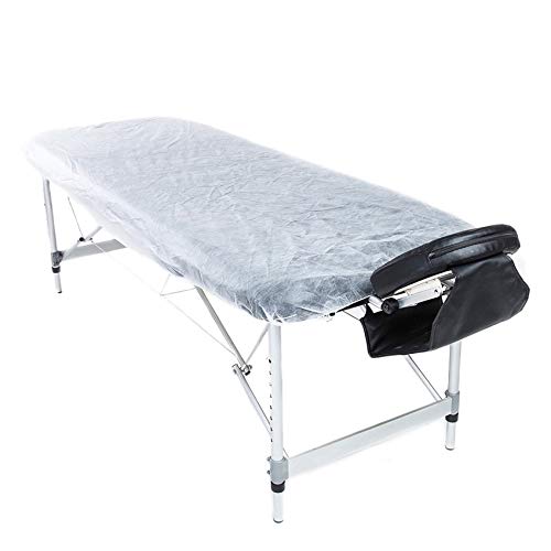 Disposable Fitted Massage Sheets for Comfort and Hygiene