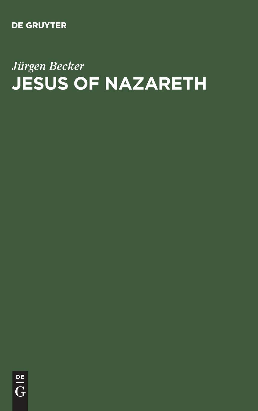 Jesus of Nazareth: A Comprehensive Exploration of His Life